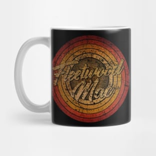 arjunthemaniac, Fleetwood Mac Mug